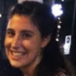 Meet your Posher, Maggie